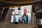 Kärcher Industriell dammsugare IVM 60/36-3 H ACD – Bild 2