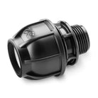 Kärcher Anslutning PVC slang 1 1/4" (32mm)