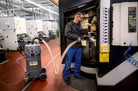 Kärcher Industriell dammsugare IVR-L 65/24-2 med tillbehör – Bild 3