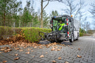 Kärcher Sopmaskin MC 250 – Bild 4