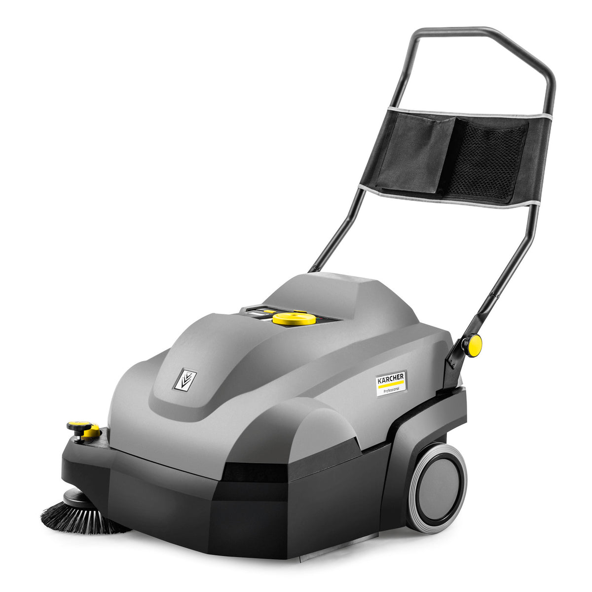 Kärcher Dammsugare CVS 65/1 Bp / Batteripaket behövs – Bild 1