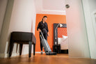 Kärcher CV 30/2 Bp        Batteripaket behövs – Bild 9