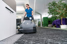 Kärcher Dammsugare CVS 65/1 Bp / Batteripaket behövs – Bild 2