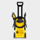 Högtryckstvätt K2 Premium – Bild 4