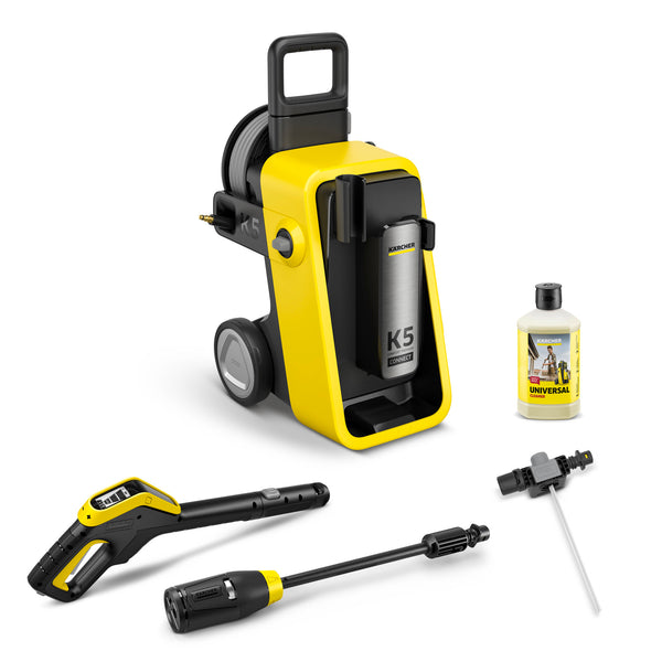 Kärcher High-pressure cleaner K2 Horizontal VPS 