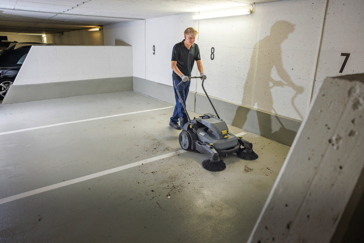 Kärcher KM 70/30 C BP 2SB – Bild 2