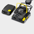 Kärcher Skurmaskin BR 40/10 C ADV *EU – Bild 2