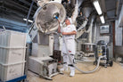 Kärcher Industriell dammsugare IVM 40/24 -2 M ACD – Bild 3