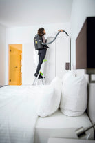 Kärcher Batteridriven Dammsugare BLV 5/1 / Batteripaket behövs – Bild 11