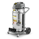Kärcher Industriell dammsugare IVM 40/24 -2 M ACD – Bild 1