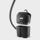Kärcher Batteridriven Dammsugare BLV 5/1 / Batteripaket behövs – Bild 6