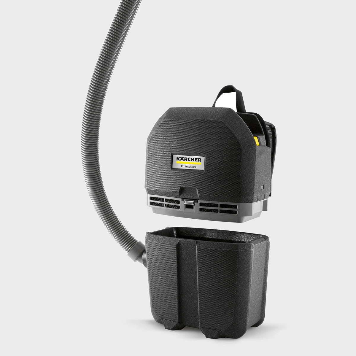 Kärcher Batteridriven Dammsugare BLV 5/1 / Batteripaket behövs – Bild 6