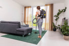Kärcher Batteridriven Dammsugare BLV 3/1  / Batteripaket behövs – Bild 6