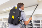 Kärcher Batteridriven Dammsugare BLV 3/1  / Batteripaket behövs – Bild 8