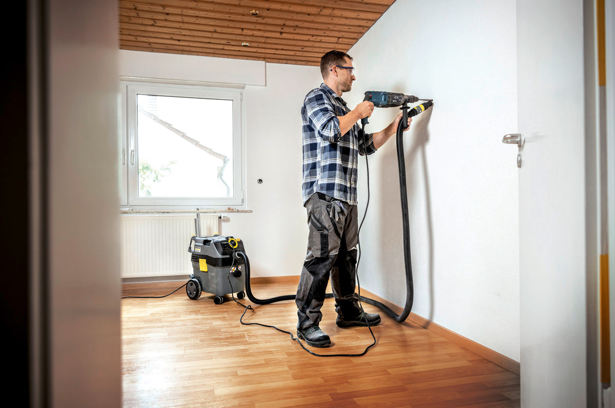 Kärcher Grovdammsugare NT 30/1 Ap Te H – Bild 4