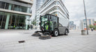 Kärcher Sopmaskin MC 250 – Bild 2