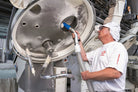 Kärcher Industriell dammsugare IVM 60/36-3 H ACD – Bild 3
