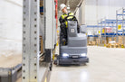 Kärcher B 150 R Bp Pack+170Ah AGM+R85 Industri modell Kampanj – Bild 7