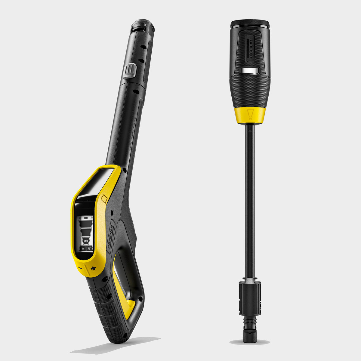 Högtryckstvätt K 5 Comfort Premium Connect – Bild 3