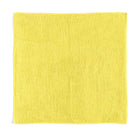 Kärcher Microfiberduk, Alice Light, 38x38 cm, 20-p, gul.
