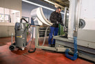 Kärcher Industriell dammsugare IVR-L 65/12-1 - Bild 3