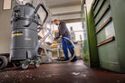 Kärcher Industriell dammsugare IVR-L 65/12-1 - Bild 2