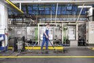 Kärcher Industriell dammsugare IVR-L 100/30 Sc - Bild 2