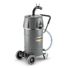 Kärcher Industriell dammsugare IVR-L 65/12-1