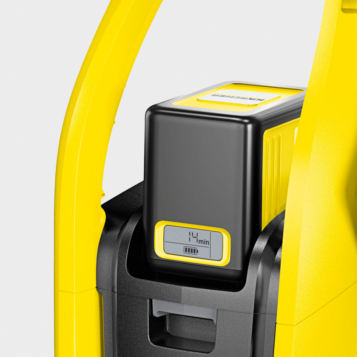 Kärcher Batteridriven högtryckstvätt K2 - Bild 2