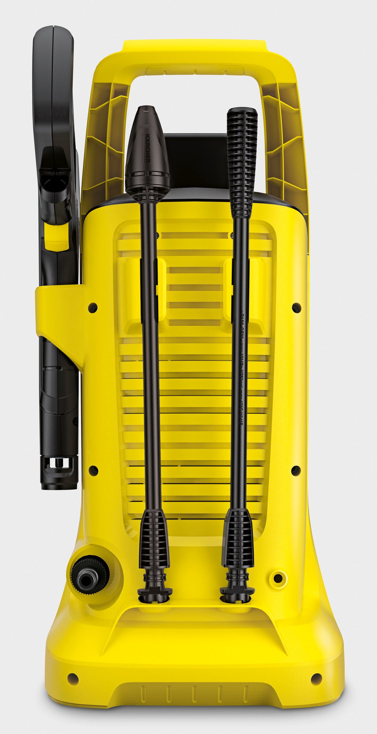 Kärcher Batteridriven högtryckstvätt K2 - Bild 3
