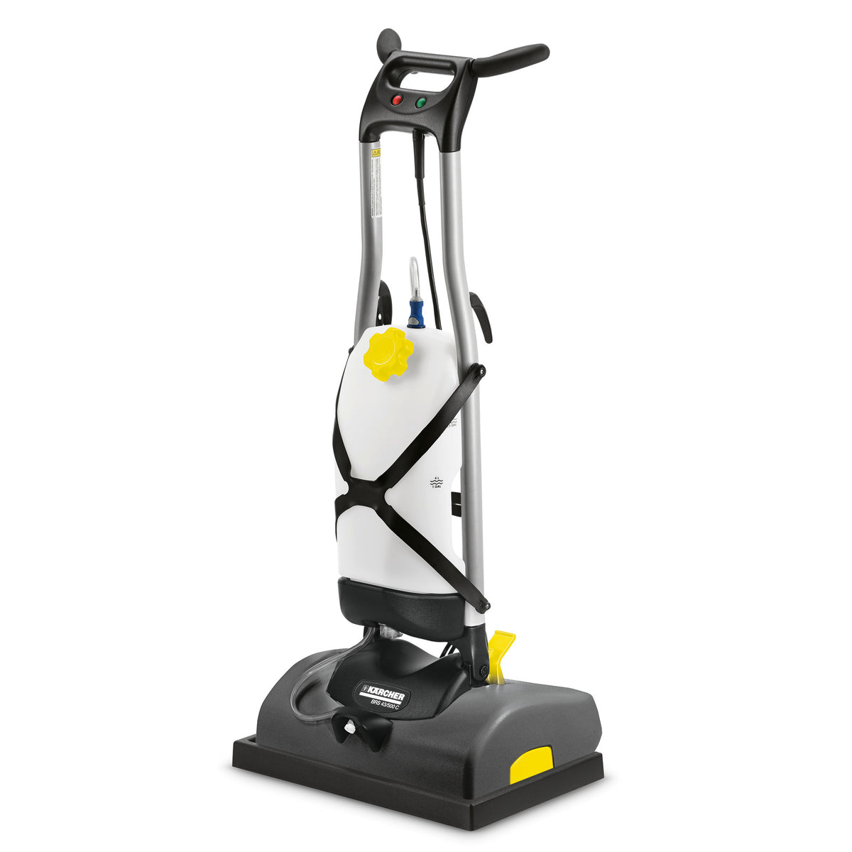 Kärcher Textilvårdsmaskin BRS 43/500 C *EU / Kräver RM 768 – Bild 1