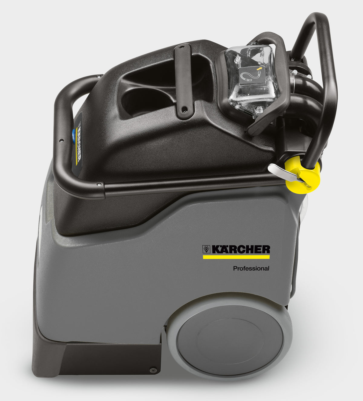 Kärcher Textilvårdsmaskin BRC 30/15 C – Bild 3