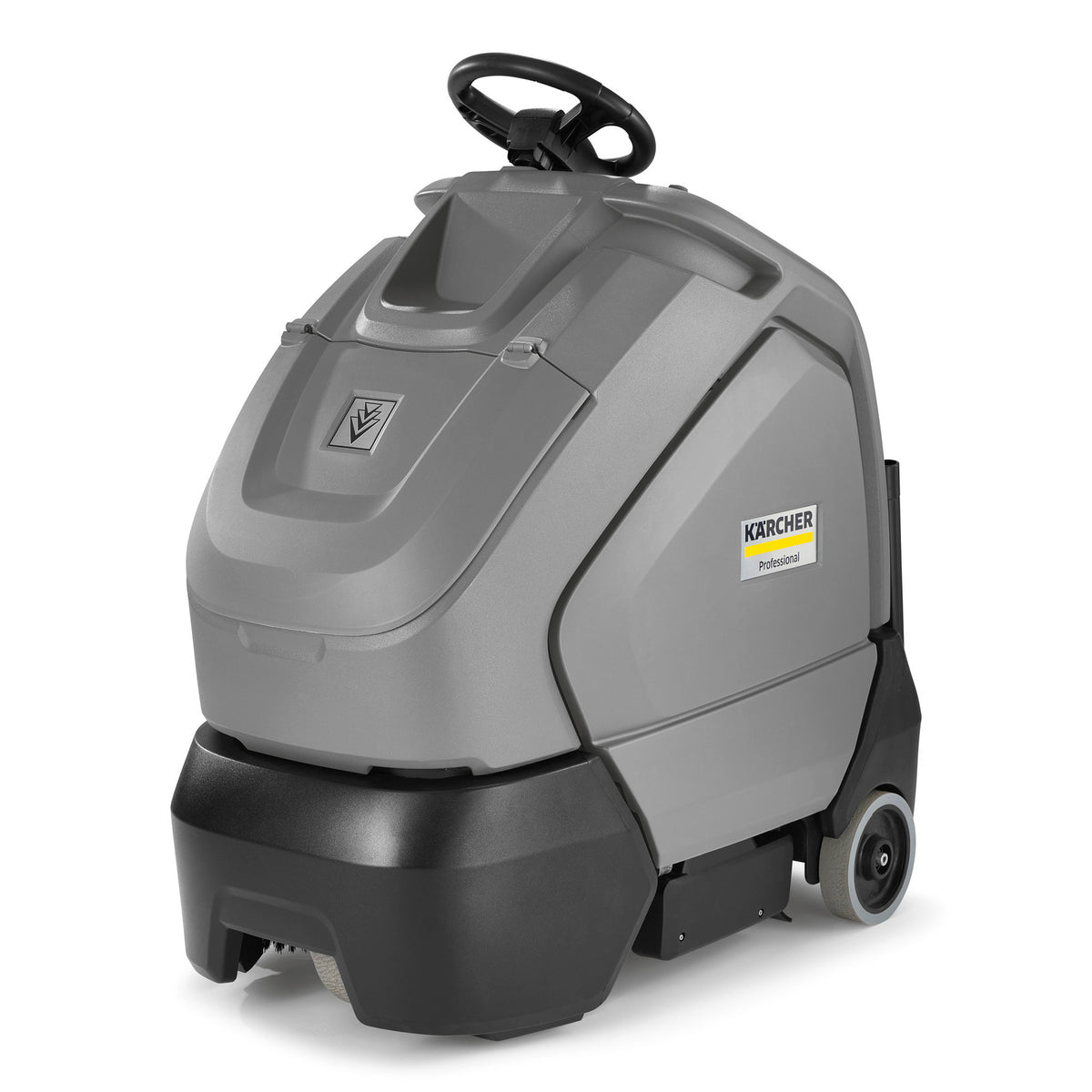 Kärcher Borstvalsdammsugare CV 60/1 RS Bp Pack – Bild 1