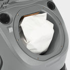 Kärcher Borstvalsdammsugare CV 60/1 RS Bp Pack – Bild 2