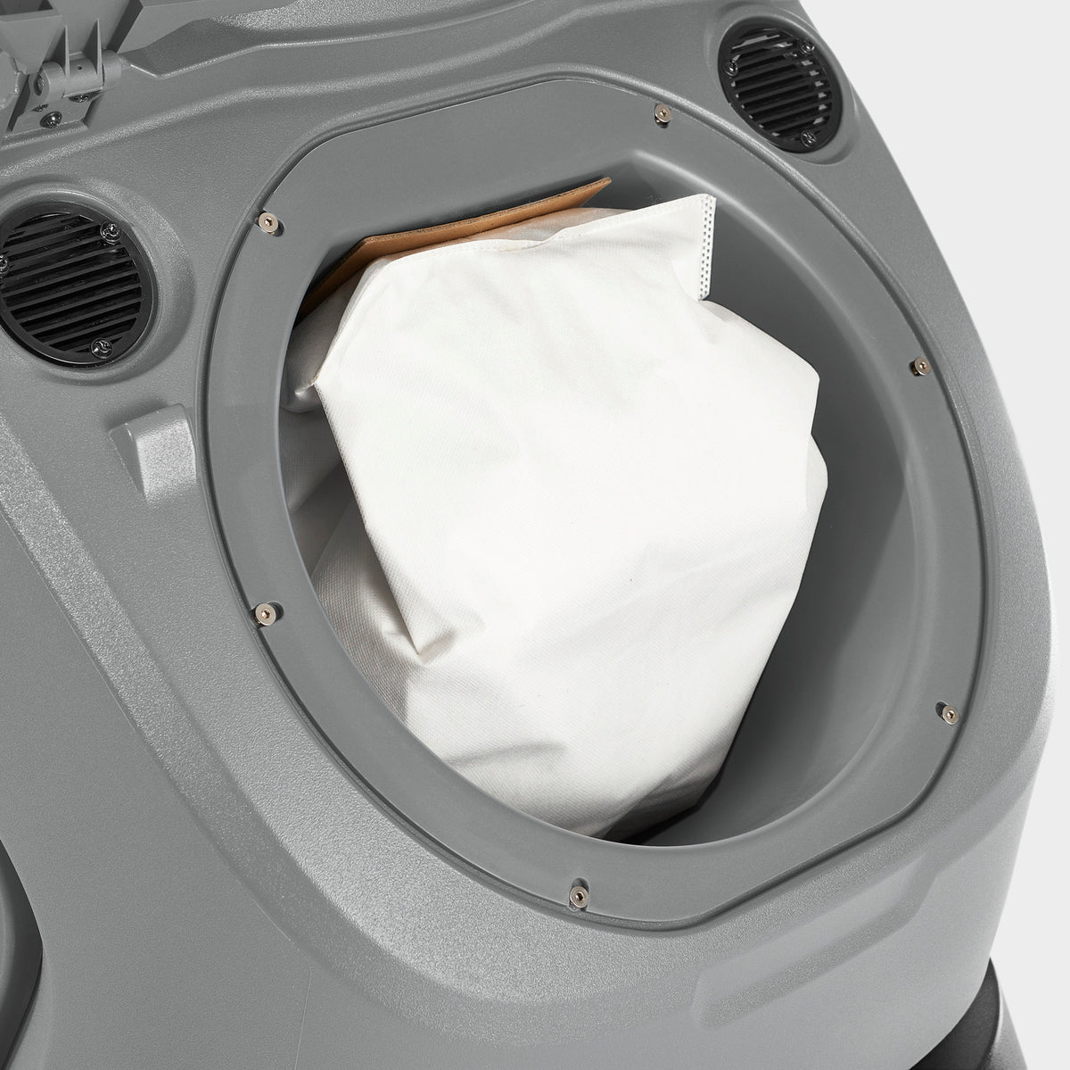 Kärcher Borstvalsdammsugare CV 60/1 RS Bp Pack – Bild 2