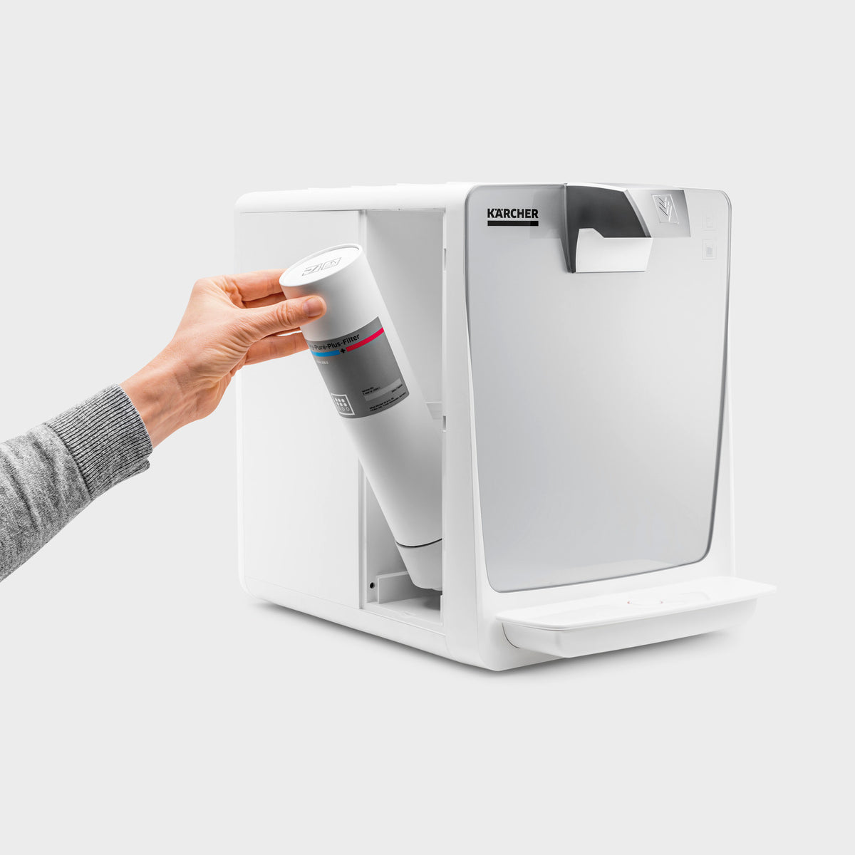 Kärcher Vattenautomat WPD 55 S – Bild 3