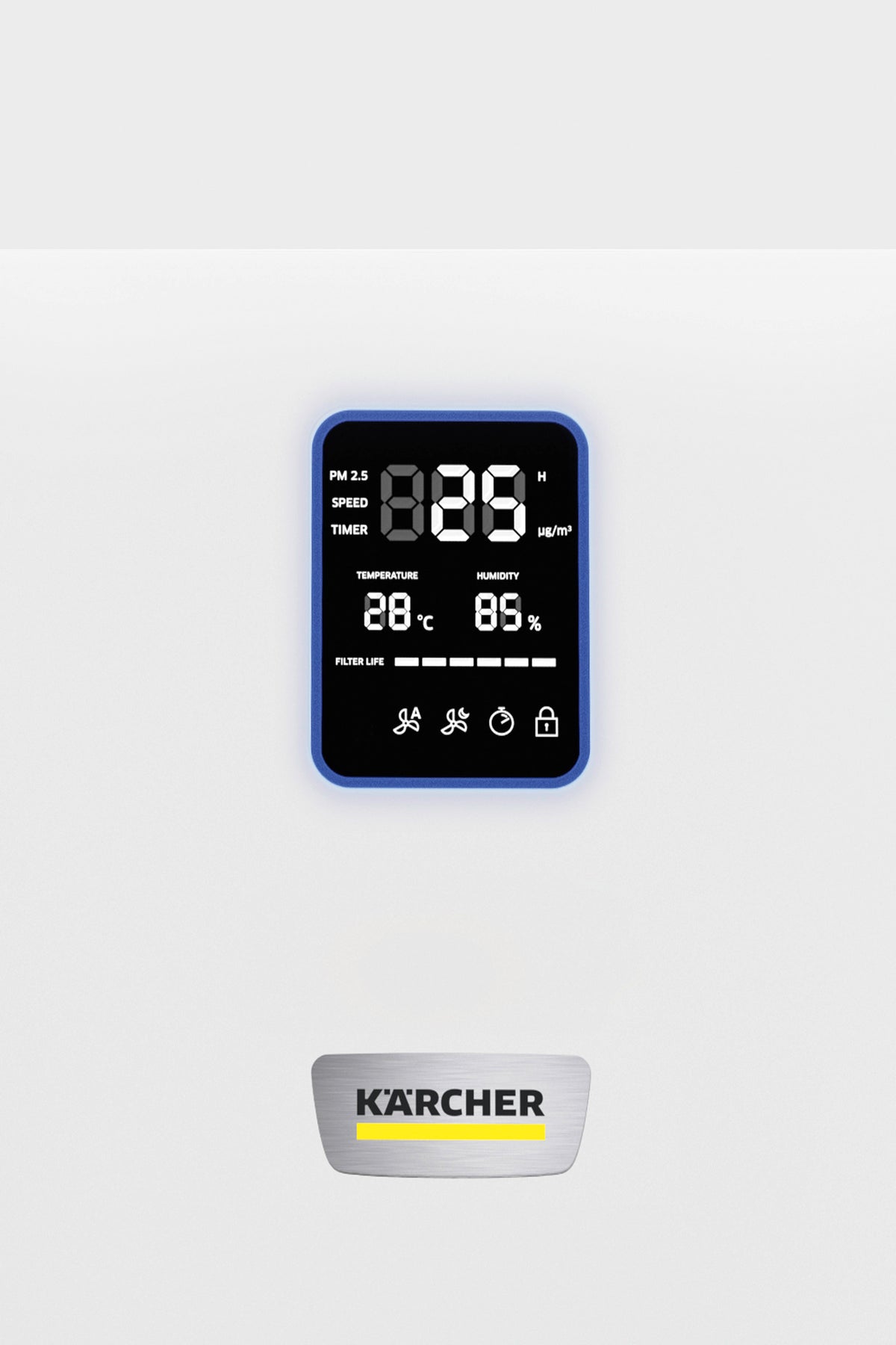 Kärcher Luftrenare AF 30 – Bild 2