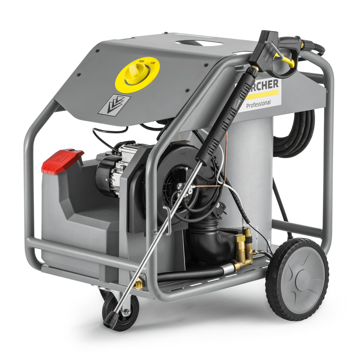 Kärcher HG 64 *EU – Bild 1