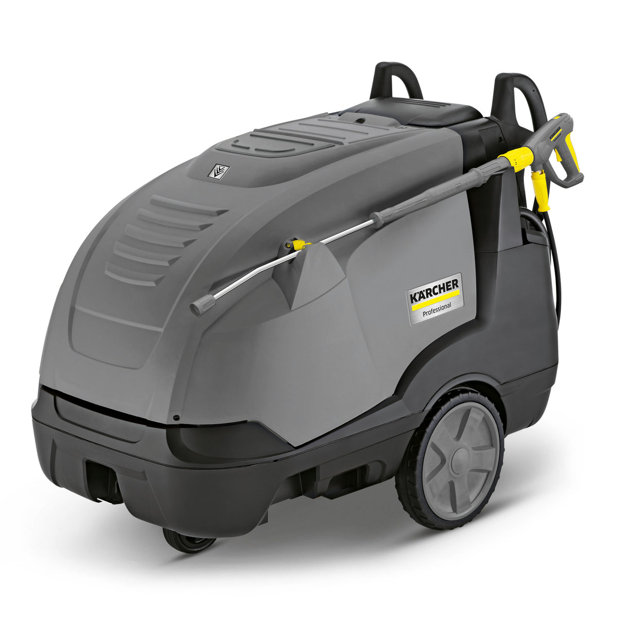 Kärcher Högtryckstvätt HDS-E 8/16-4 M 36 KW – Bild 1