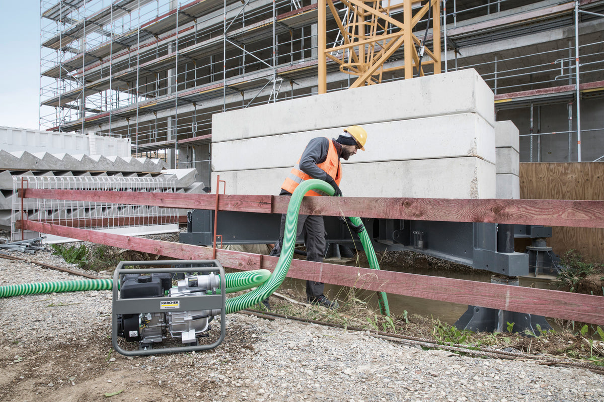 Kärcher Smutsvattenpump WWP 45 – Bild 6