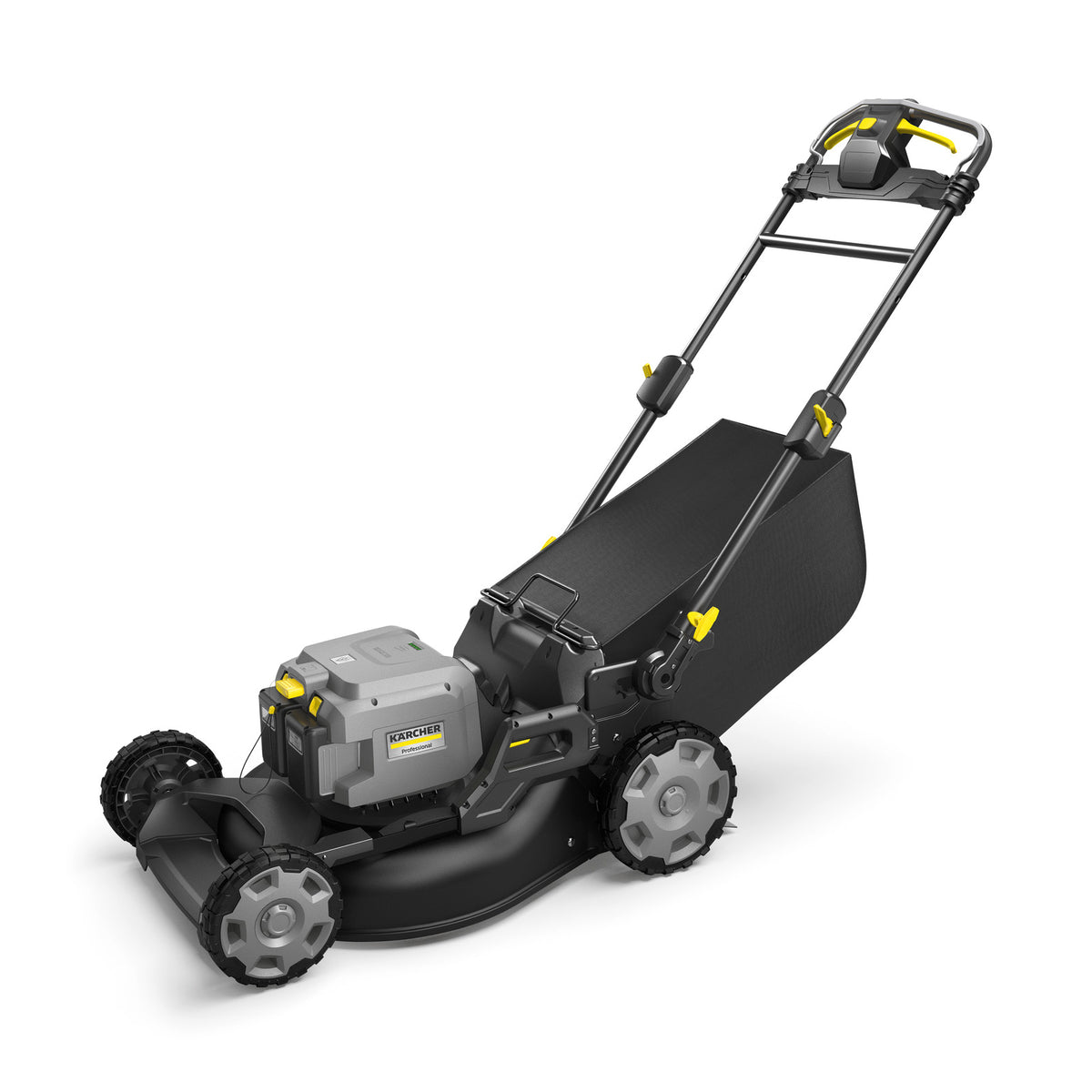 Kärcher Gräsklippare Gräsklippare LM 530/36-Bp-paket – Bild 1