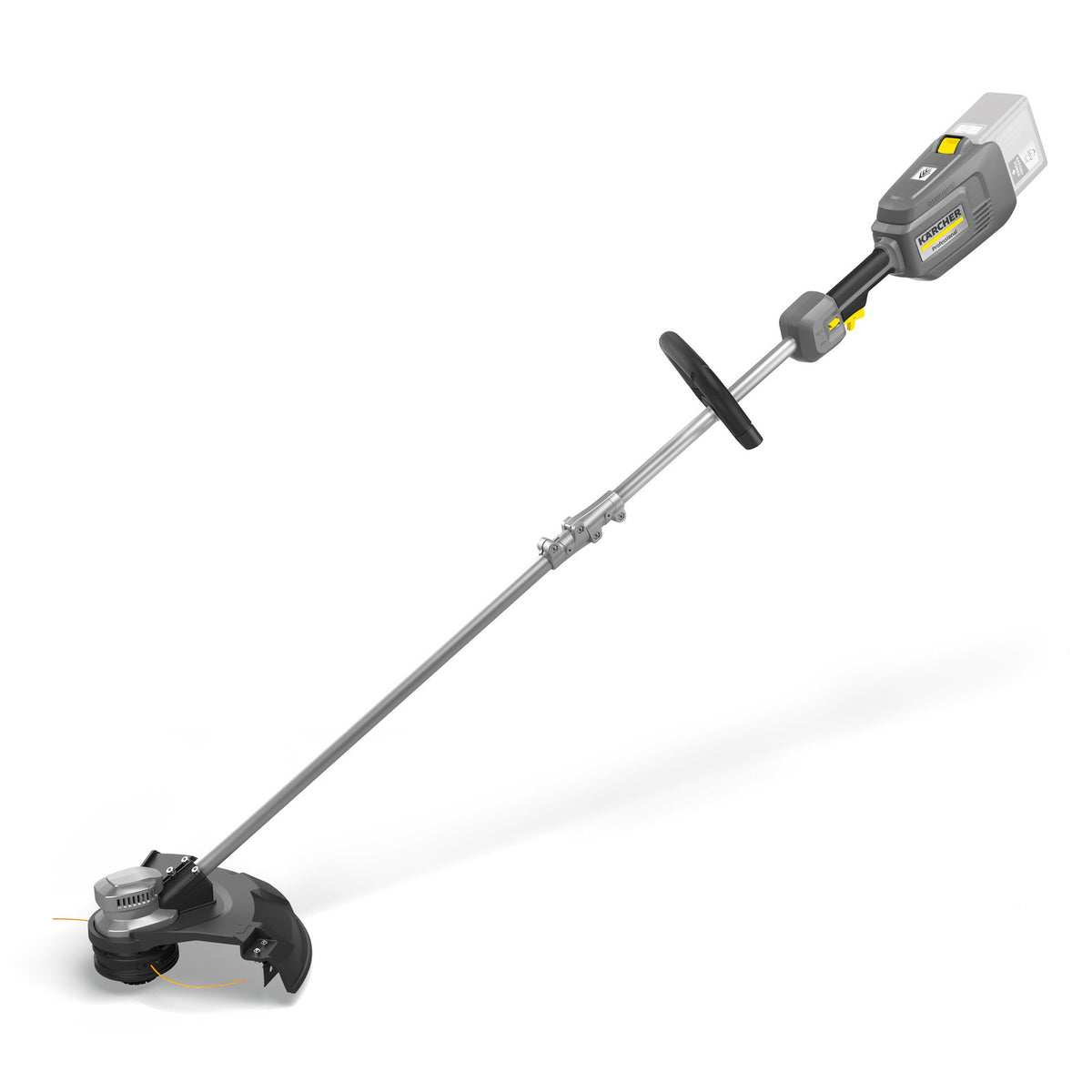 Kärcher Grästrimmer Grästrimmer LT 380/36-Bp – Bild 1