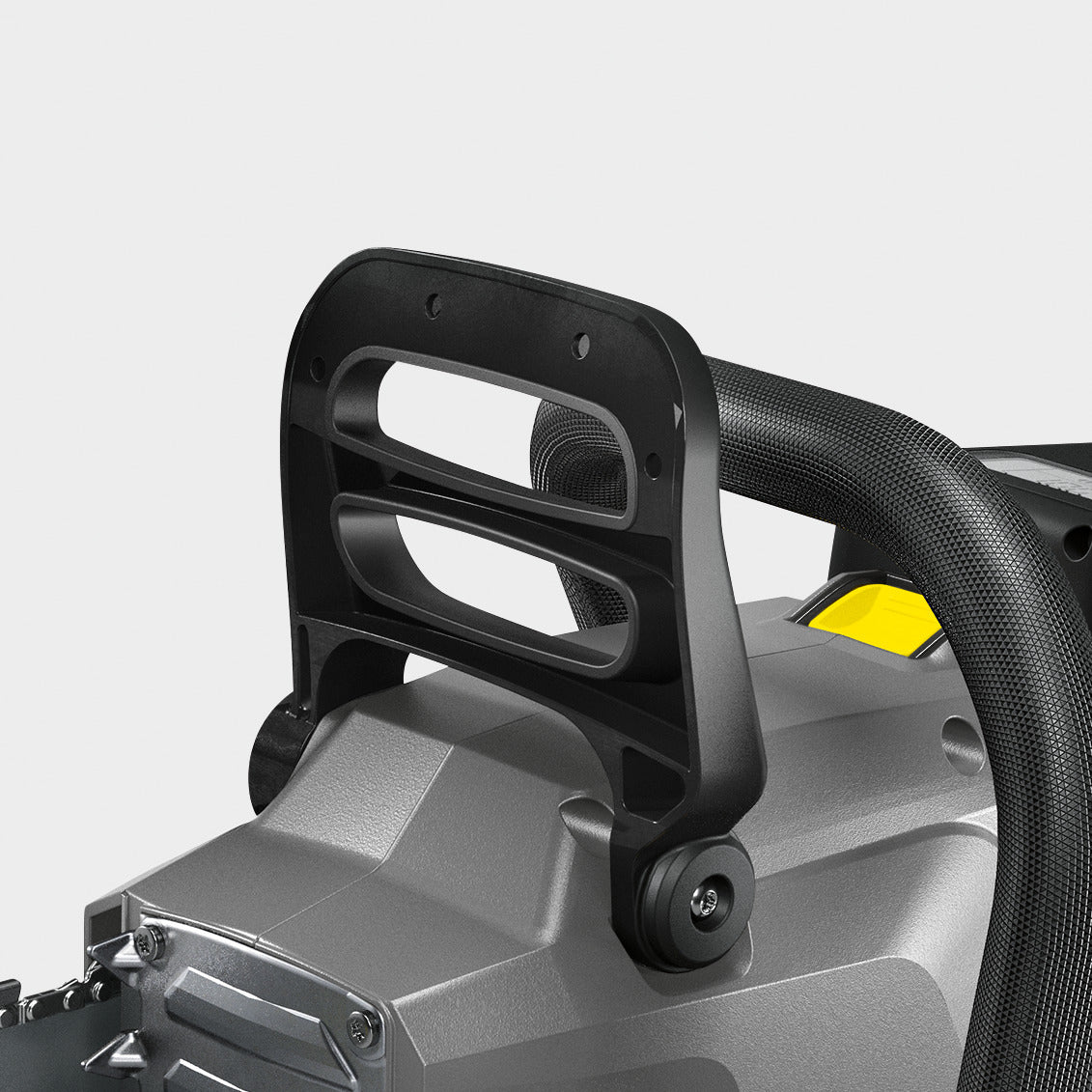 Kärcher Motorsåg CS 400/36-Bp – Bild 2