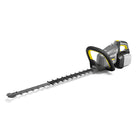 Kärcher Häcksax Häcktrimmer HT 650/36-Bp – Bild 1