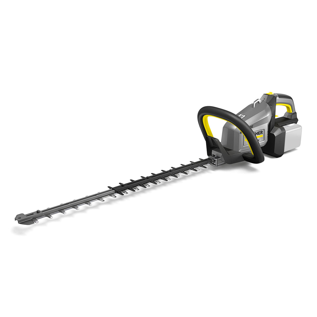 Kärcher Häcksax Häcktrimmer HT 650/36-Bp – Bild 1