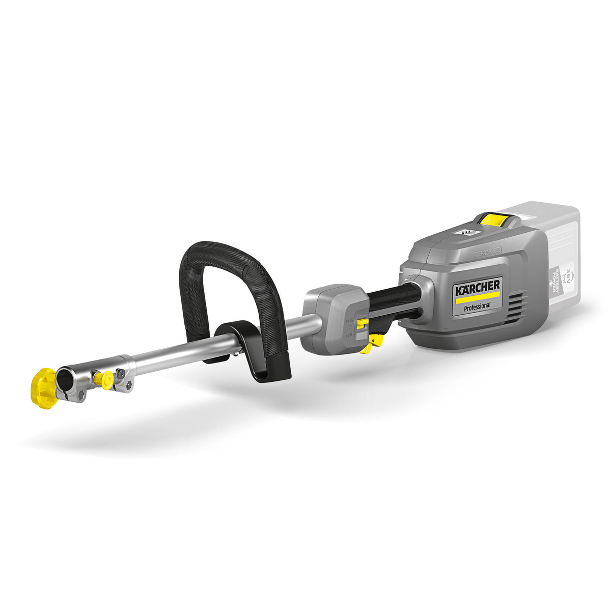 Kärcher Multiverktyg MT 36 Bp multiverktyg – Bild 1