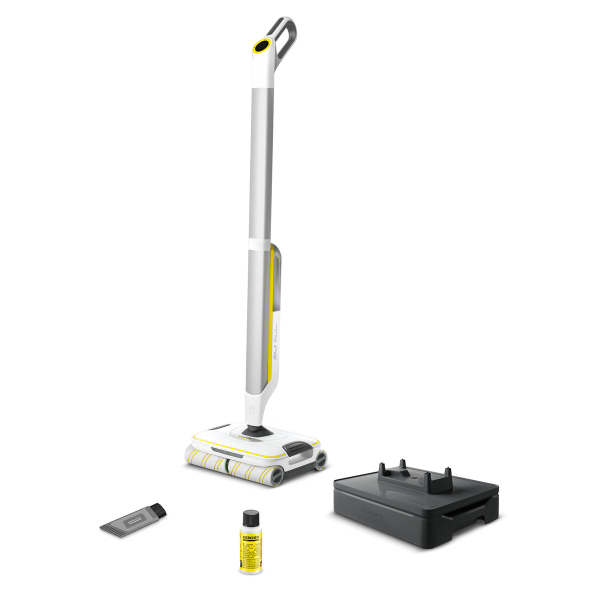 Kärcher Golvtvätt FC 8 Smart Signature Line – Bild 1