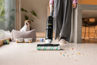 Kärcher Dammsugarmopp FCV 4 Natural N – Bild 6