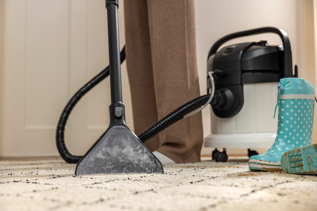 Kärcher Textilvårdsmaskin SE 4 – Bild 3