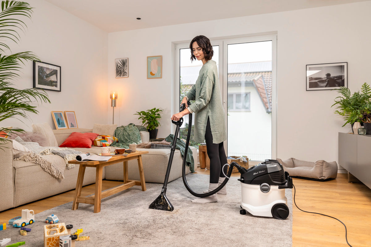 Kärcher Textilvårdsmaskin SE 6 Signature Line – Bild 2